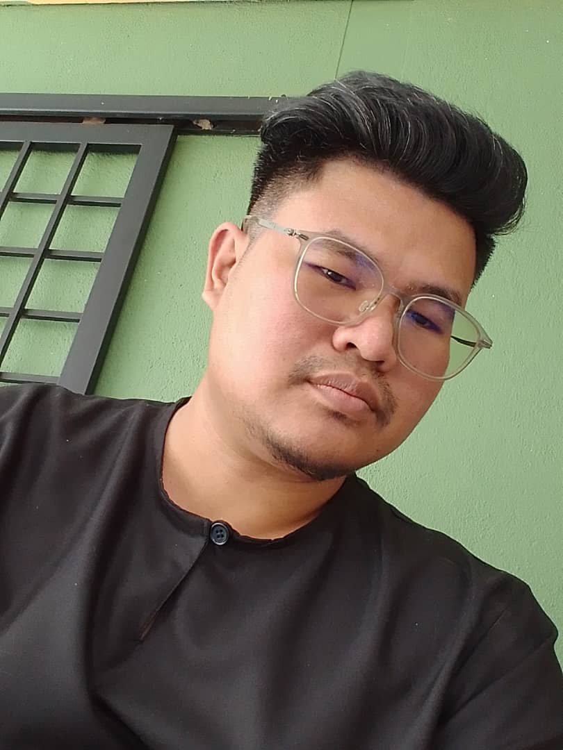 Ahmad Zulkifli