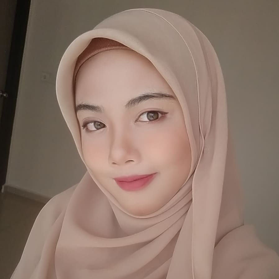 Siti Aisyah Binti Abdullah